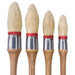 LEONARD LEONARD 21x60mm (No. 2) Leonard 0067RL Bristle Sash Brush