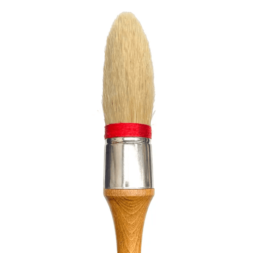 LEONARD LEONARD Leonard 0067RL Bristle Sash Brush