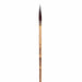 LEONARD LEONARD Leonard 5840FP Pure Squirrel Brush