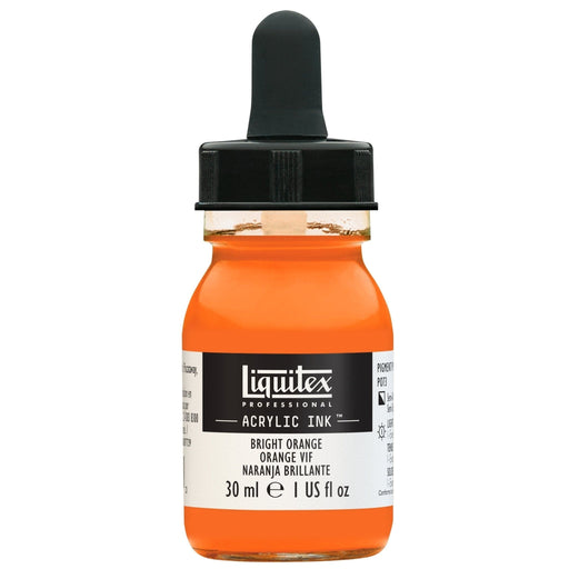 LIQUITEX INKS LIQUITEX Liquitex Acrylic Inks 30ml