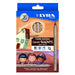 LYRA LYRA Lyra Color-Giants Skin Tones Hangable Box 12 pcs Lyra Color Giants Sets