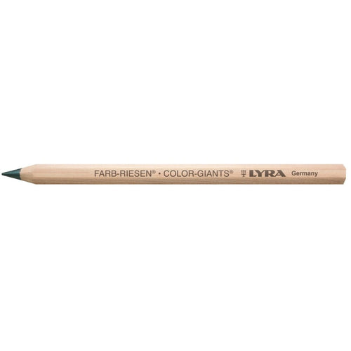 Lyra Color-Giants Unlacquered Black