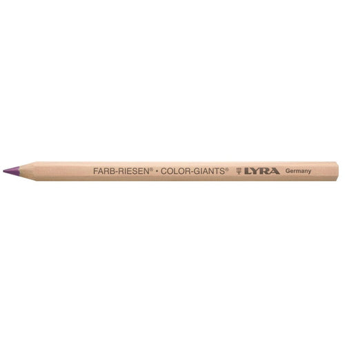 Lyra Color-Giants Unlacquered Magenta