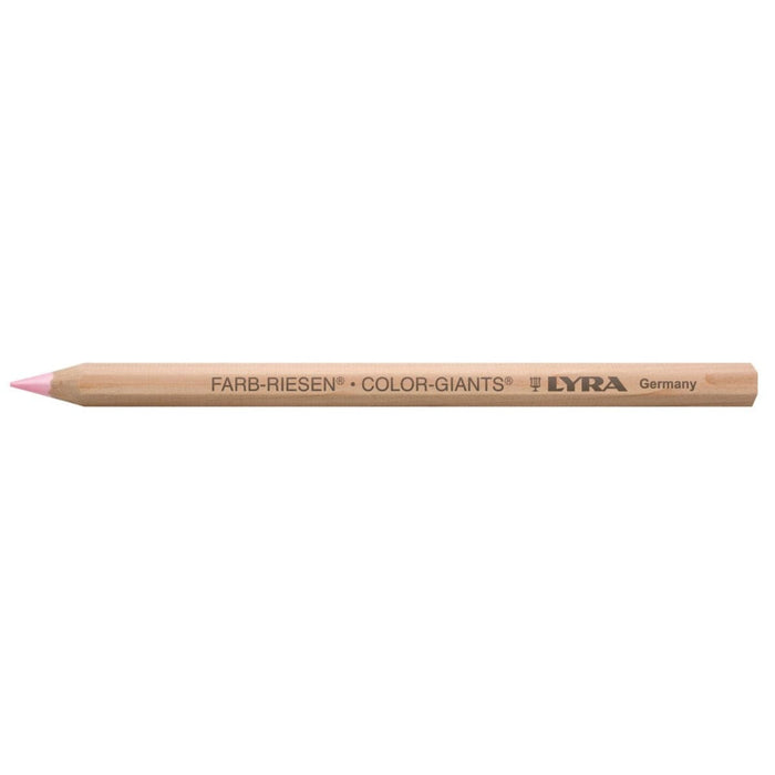 LYRA LYRA Lyra Color-Giants Unlacquered Pink Madder Lake Lyra Colour Giants