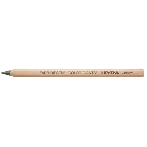 Lyra Color-Giants Unlacquered Van Dyck Brown