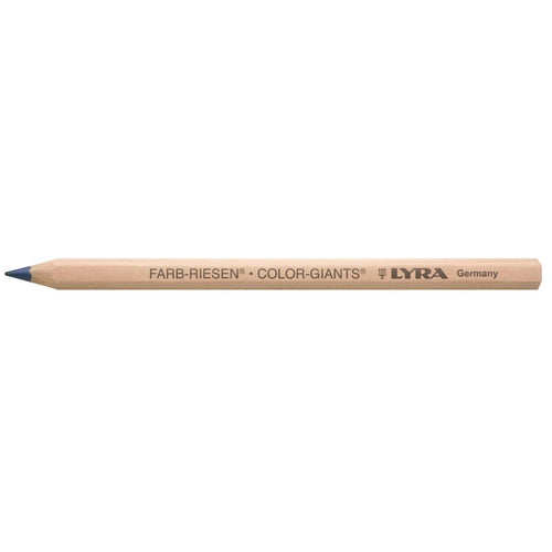 Lyra Color-Giants Unlacquered Violet