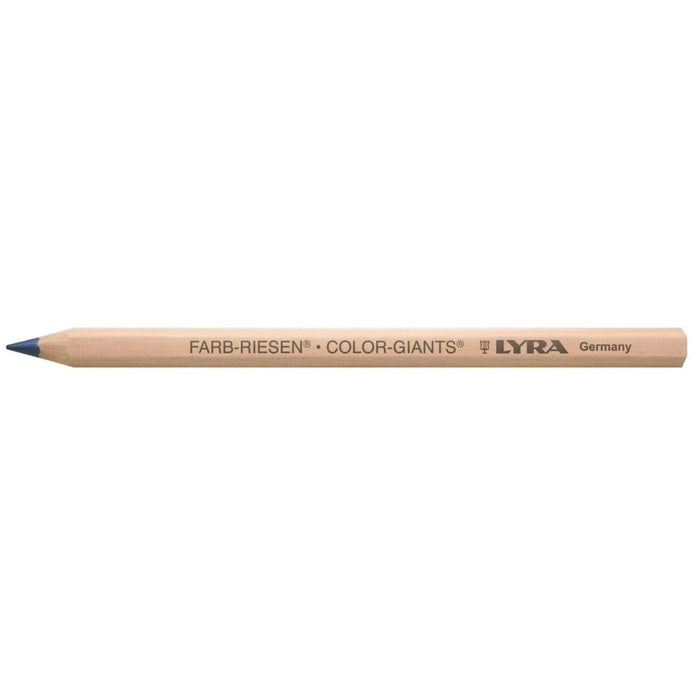 LYRA LYRA Lyra Color-Giants Unlacquered Violet Lyra Colour Giants
