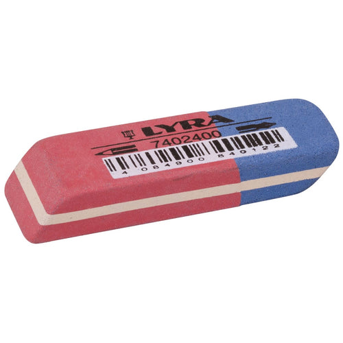 Lyra India Rubber Eraser