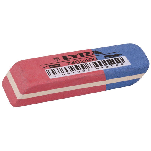 LYRA LYRA Lyra India Rubber Eraser Lyra Erasers