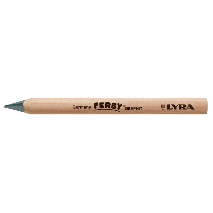 LYRA LYRA Lyra Ferby Graphite B in cardboard box 12pcs Lyra Ferby Graphite