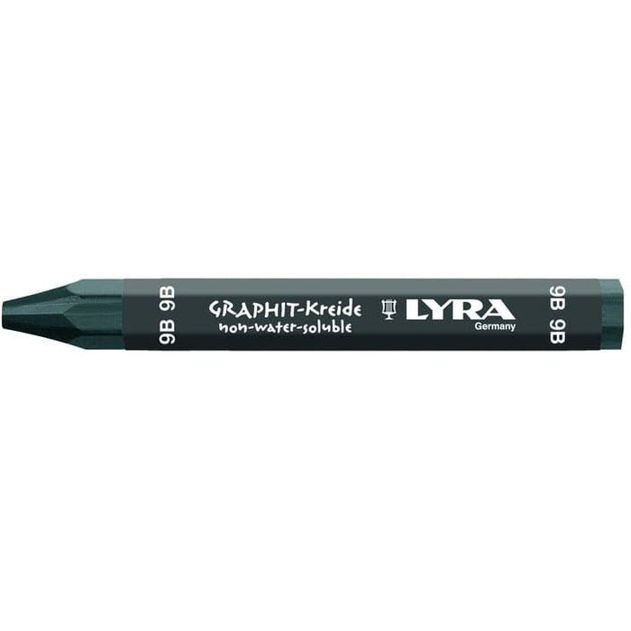 LYRA LYRA Lyra Graphite Crayons