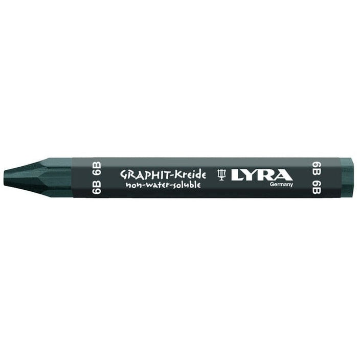 LYRA LYRA Lyra Graphite Crayons