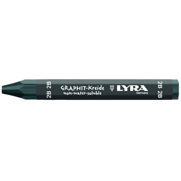 LYRA LYRA Lyra Graphite Crayons