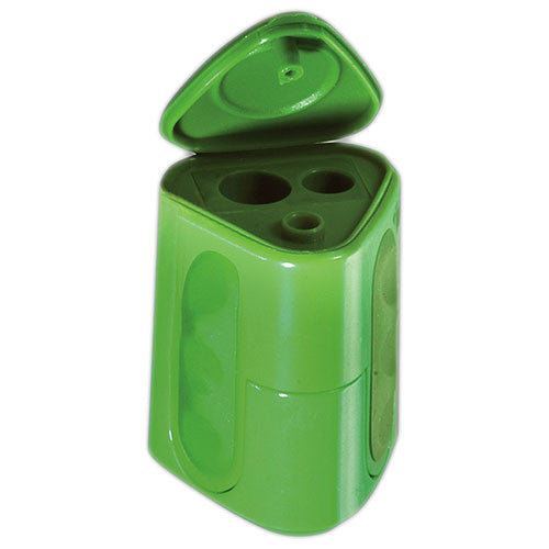 Lyra Groove Sharpener 2 HOLE