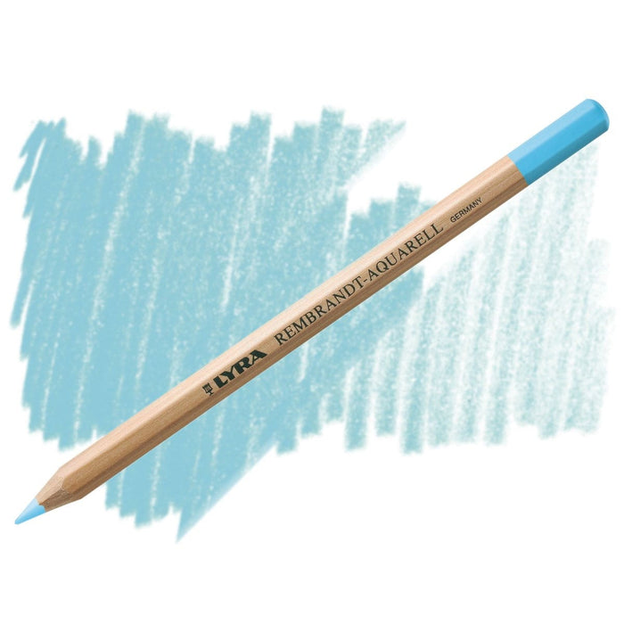 LYRA LYRA Lyra Rembrandt Aquarell- Aquamarine Lyra Rembrandt Aquarell