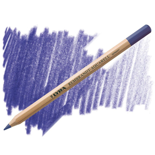 Lyra Rembrandt Aquarell- Blue Violet
