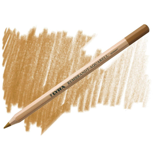 Lyra Rembrandt Aquarell- Brown Ochre