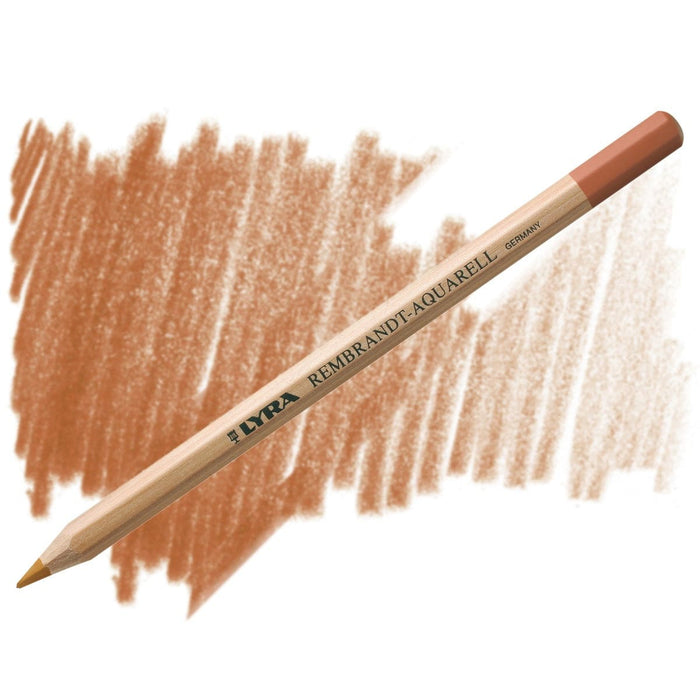 LYRA LYRA Lyra Rembrandt Aquarell- Burnt Ochre Lyra Rembrandt Aquarell