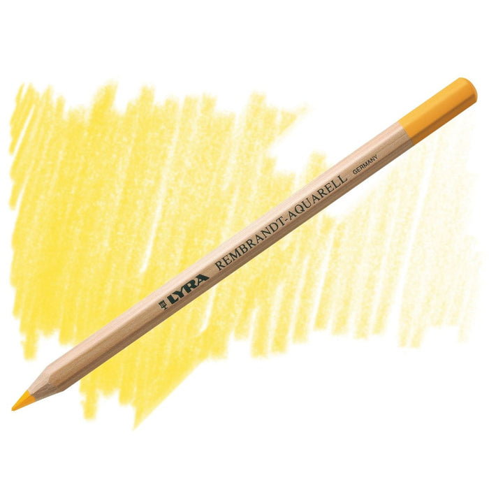 LYRA LYRA Lyra Rembrandt Aquarell- Canary Yellow Lyra Rembrandt Aquarell