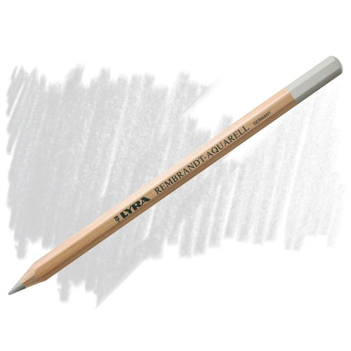 Lyra Rembrandt Aquarell- Cool Light Grey