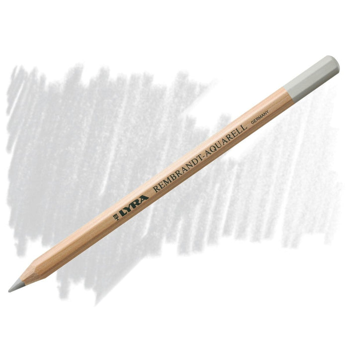 LYRA LYRA Lyra Rembrandt Aquarell- Cool Light Grey Lyra Rembrandt Aquarell