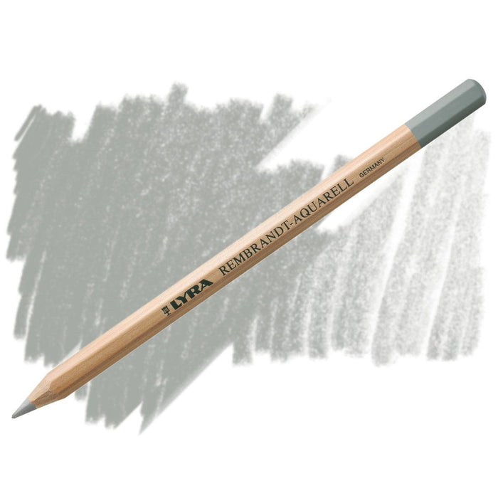 LYRA LYRA Lyra Rembrandt Aquarell- Cool Silver Grey Lyra Rembrandt Aquarell