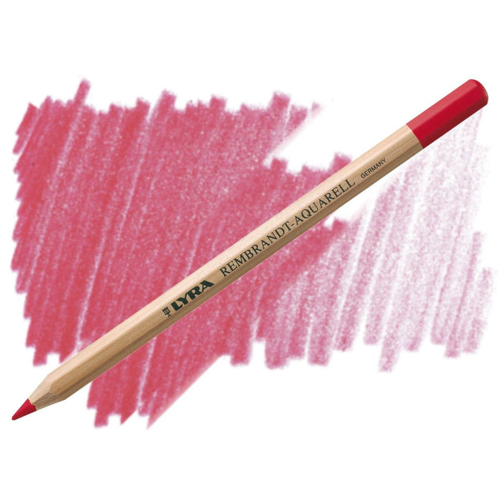 LYRA LYRA Lyra Rembrandt Aquarell- Dark Carmine Lyra Rembrandt Aquarell