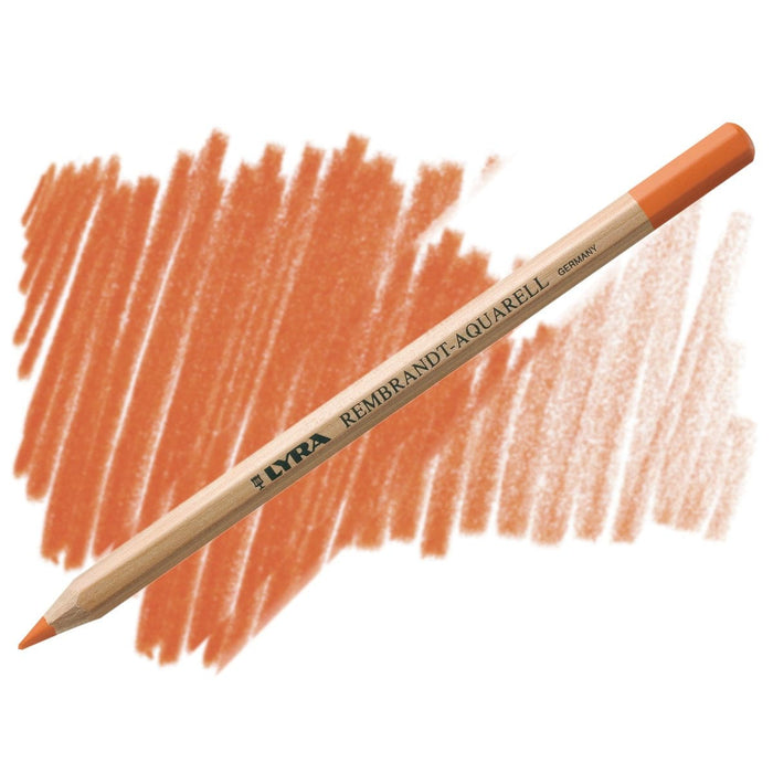 LYRA LYRA Lyra Rembrandt Aquarell- Dark Orange Lyra Rembrandt Aquarell