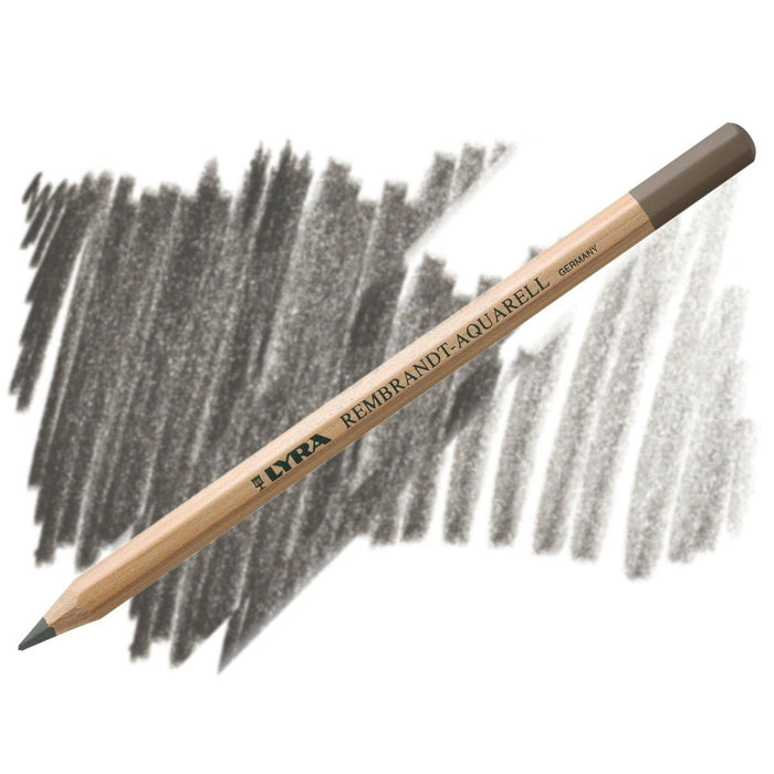 LYRA LYRA Lyra Rembrandt Aquarell- Dark Sepia Lyra Rembrandt Aquarell