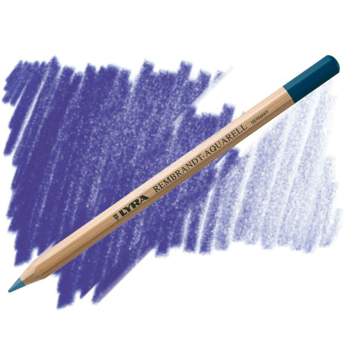 Lyra Rembrandt Aquarell- Delft Blue