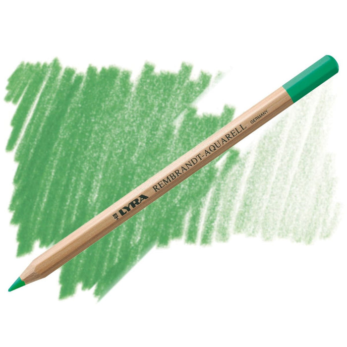 LYRA LYRA Lyra Rembrandt Aquarell- Emerald Green Lyra Rembrandt Aquarell
