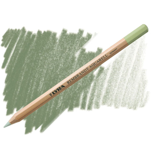 Lyra Rembrandt Aquarell- Grey Green