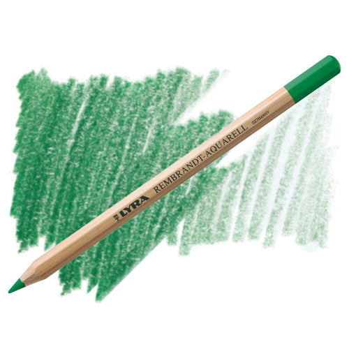 Lyra Rembrandt Aquarell- Hooker's Green