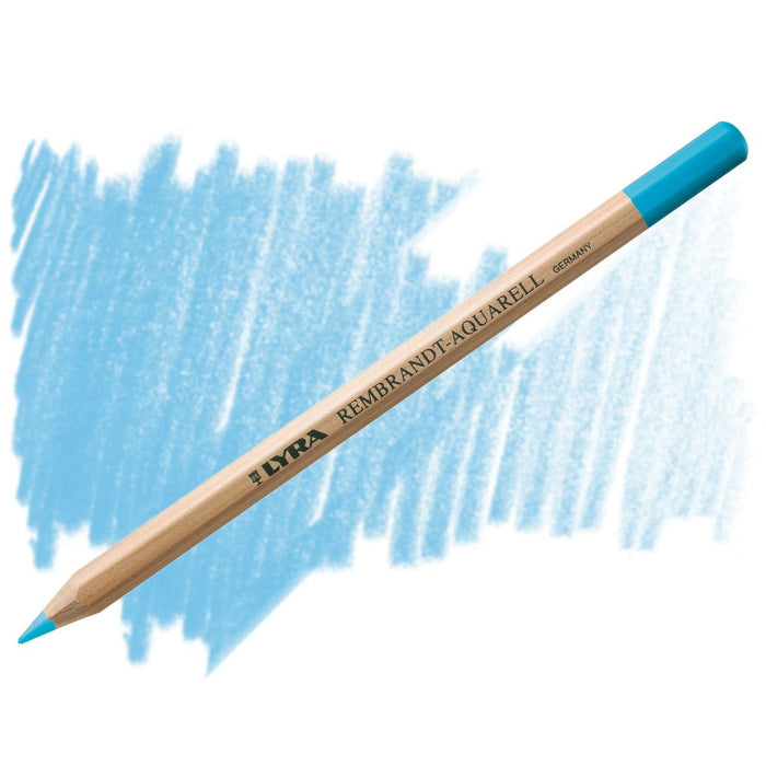 LYRA LYRA Lyra Rembrandt Aquarell- Light Blue Lyra Rembrandt Aquarell