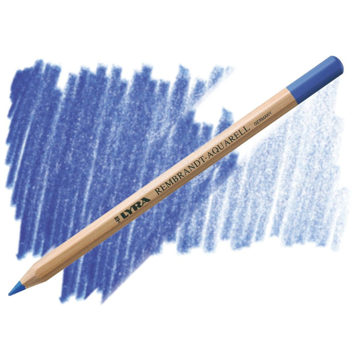 LYRA LYRA Lyra Rembrandt Aquarell- Light Cobalt Blue Lyra Rembrandt Aquarell