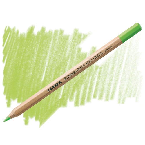 Lyra Rembrandt Aquarell- Light Green