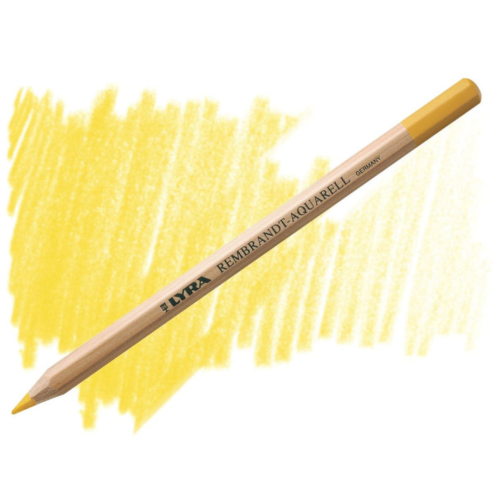 LYRA LYRA Lyra Rembrandt Aquarell- Light Ochre Lyra Rembrandt Aquarell