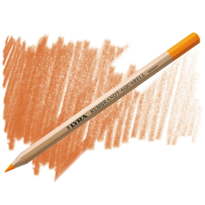 LYRA LYRA Lyra Rembrandt Aquarell- Light Orange Lyra Rembrandt Aquarell