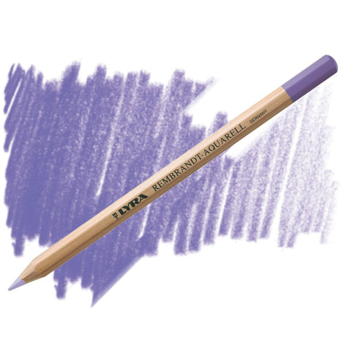 Lyra Rembrandt Aquarell- Light Violet