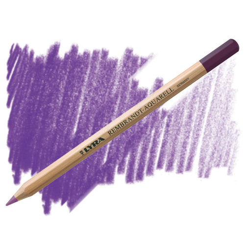 Lyra Rembrandt Aquarell- Magenta