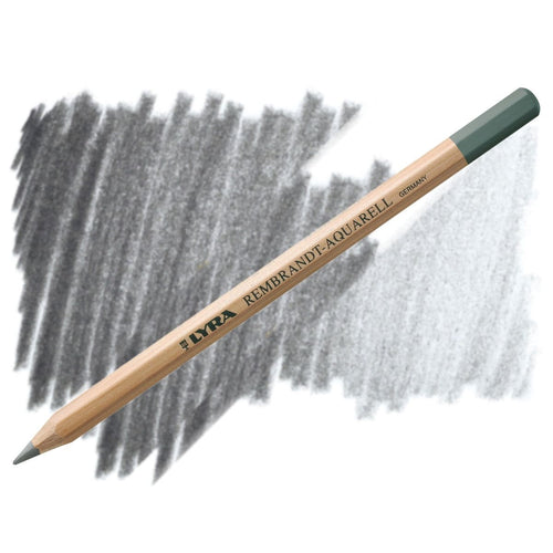 Lyra Rembrandt Aquarell- Medium Grey