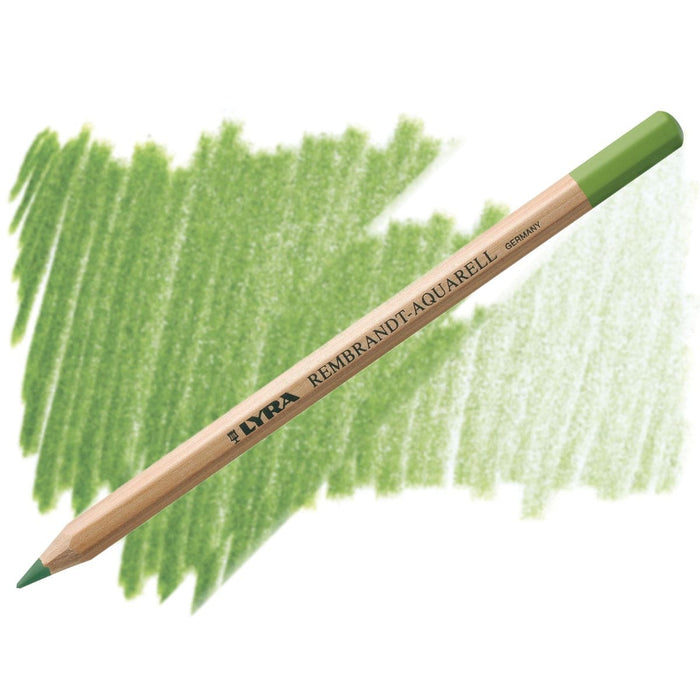 LYRA LYRA Lyra Rembrandt Aquarell- Moss Green Lyra Rembrandt Aquarell