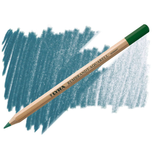Lyra Rembrandt Aquarell- Night Green