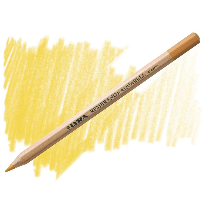 LYRA LYRA Lyra Rembrandt Aquarell- Ochre Lyra Rembrandt Aquarell