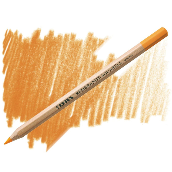 LYRA LYRA Lyra Rembrandt Aquarell- Orange Yellow Lyra Rembrandt Aquarell