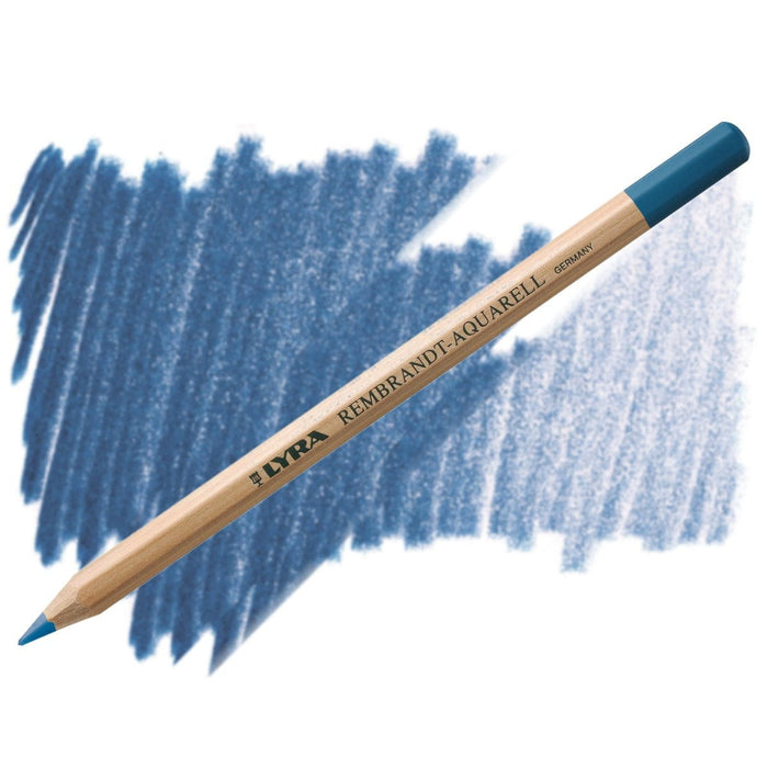 LYRA LYRA Lyra Rembrandt Aquarell- Oriental Blue Lyra Rembrandt Aquarell