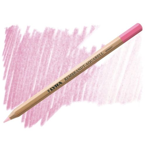 Lyra Rembrandt Aquarell- Pink Madder Lake