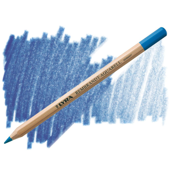 LYRA LYRA Lyra Rembrandt Aquarell- Prussia Blue Lyra Rembrandt Aquarell