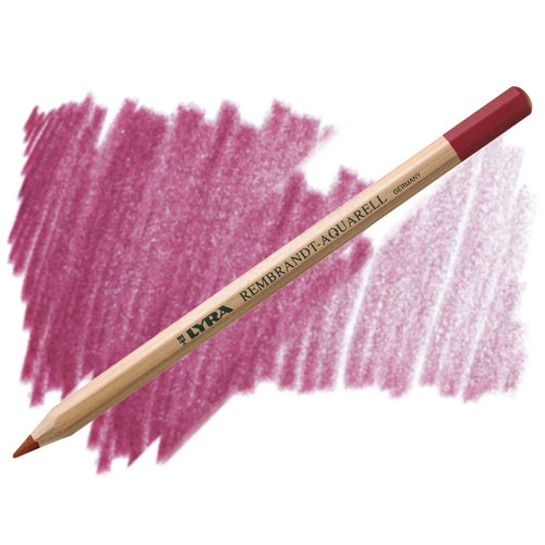 Lyra Rembrandt Aquarell- Purple