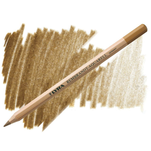 Lyra Rembrandt Aquarell- Raw Umber